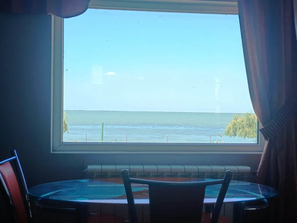 Коттедж Дом на берегу курчанского лимана — Темрюк