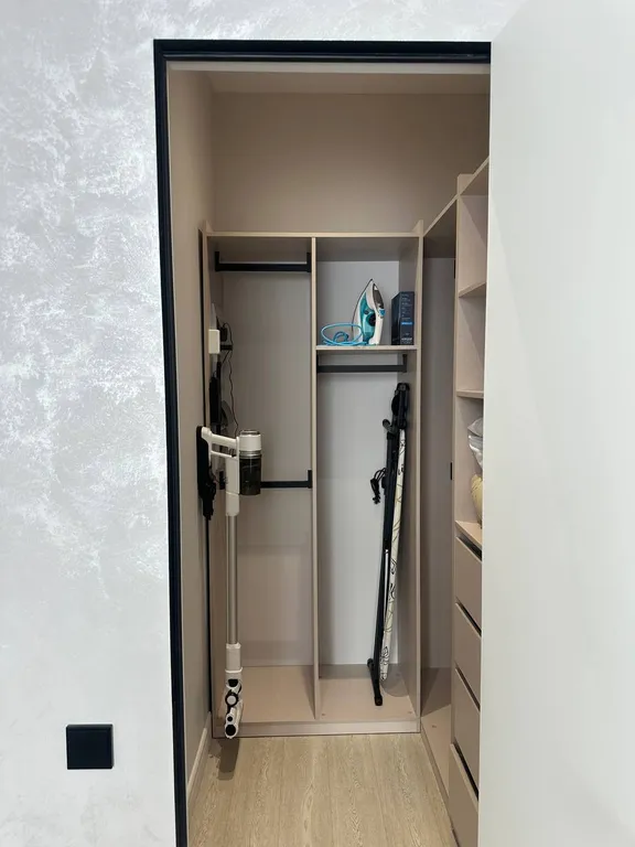 Комфортные апартаменты рядом с горнолыжным курортом Горный Воздух