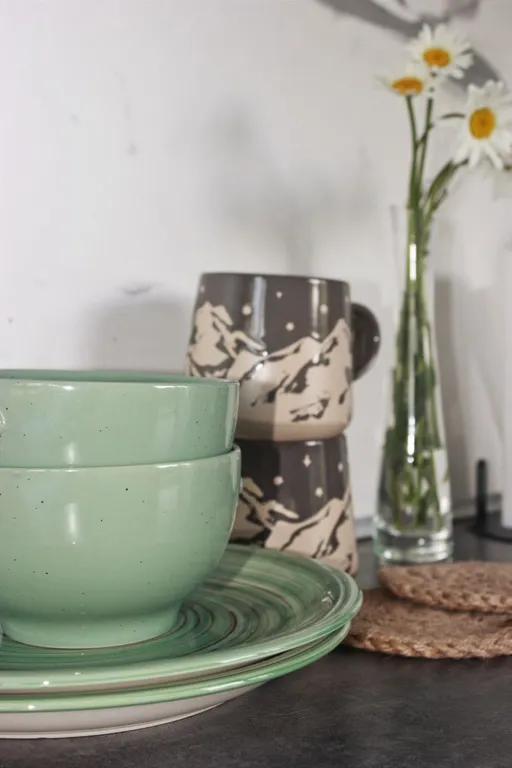 Уютный домик в деревне