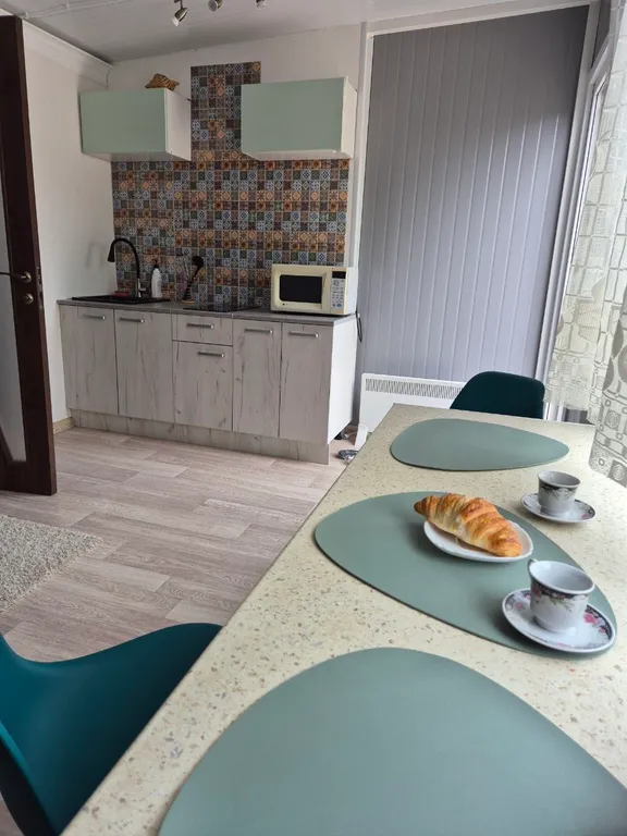 Коттедж Дом рядом с морем — Зеленоградск