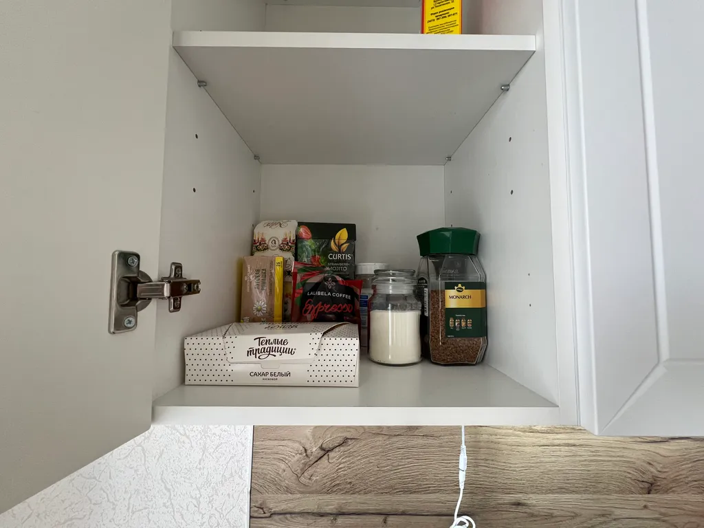 Квартира 1-комнатная Квартира — Москва