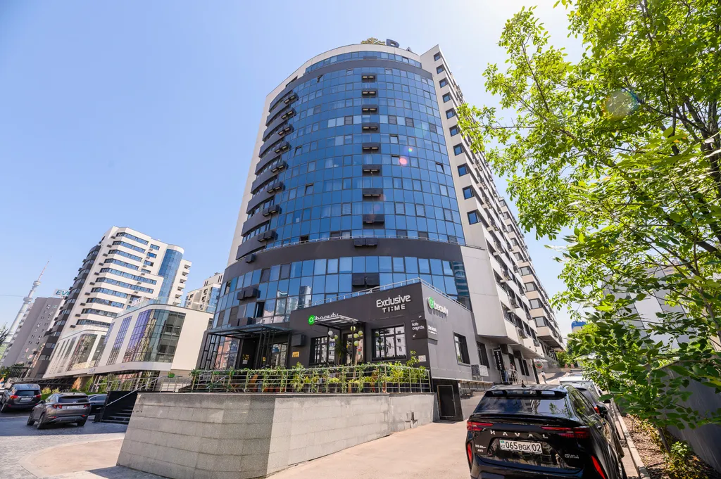 Эксклюзивная трешка для семей