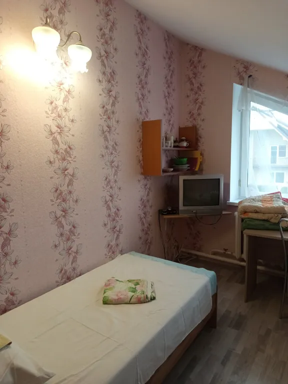 Квартира Комната — Брест