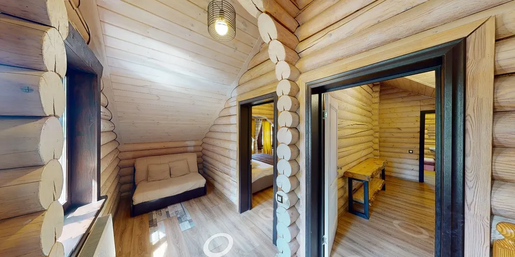 4-комнатный Дом