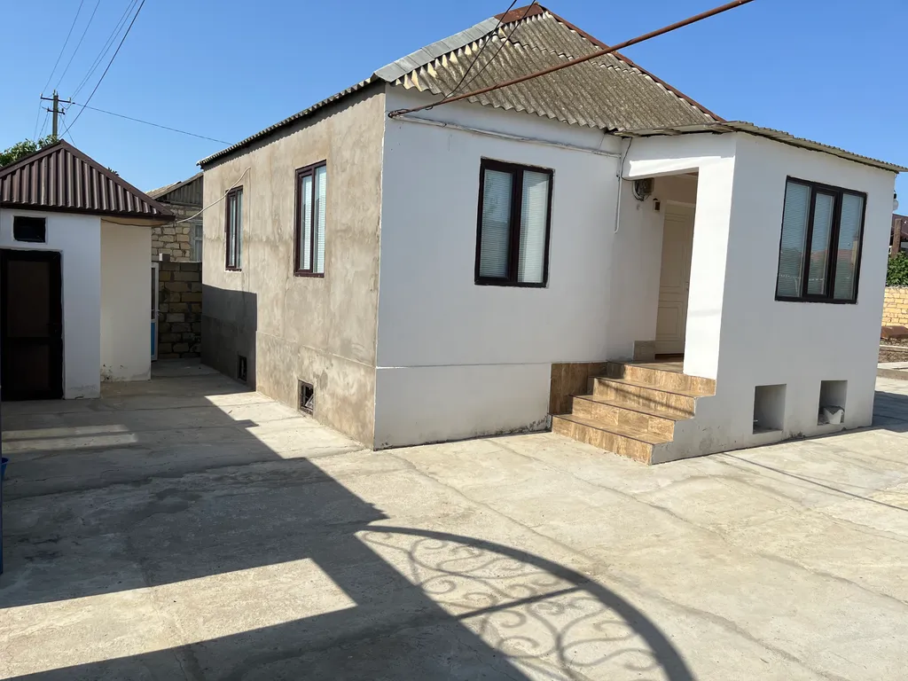 Коттедж Дача у моря — аренда посуточно в Хазар