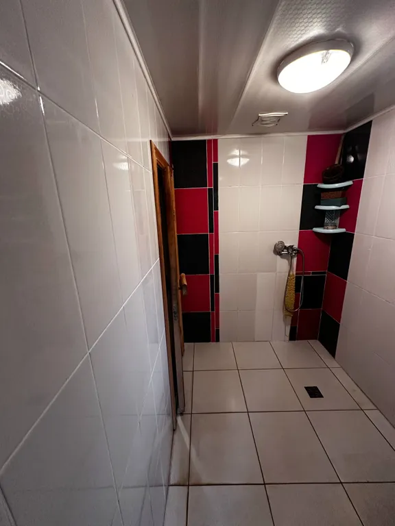 Дом-усадьба с видом на море с баней и беседкой