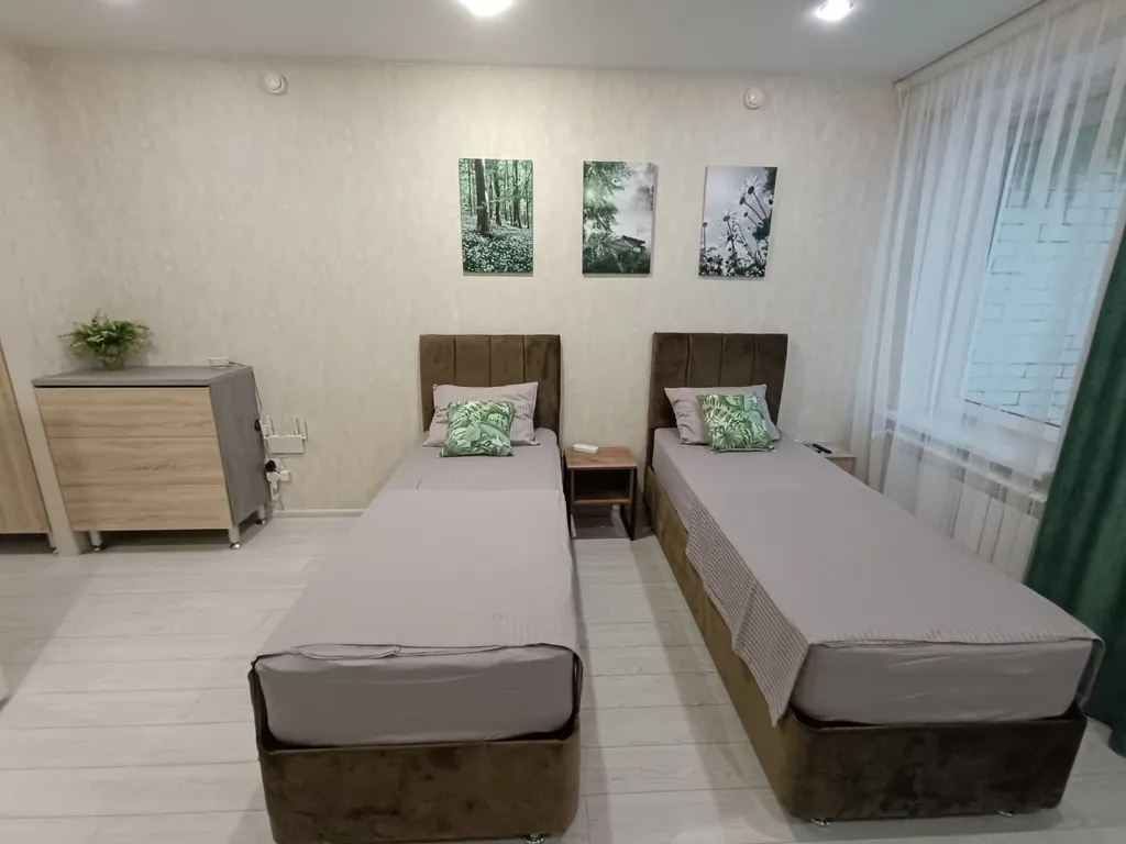 Квартира 64/02 — аренда посуточно в Набережные Челны