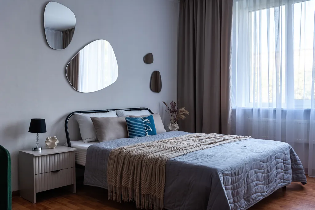 Квартира Квартира Флора у Южного вокзала, центр Калининграда — Калининград