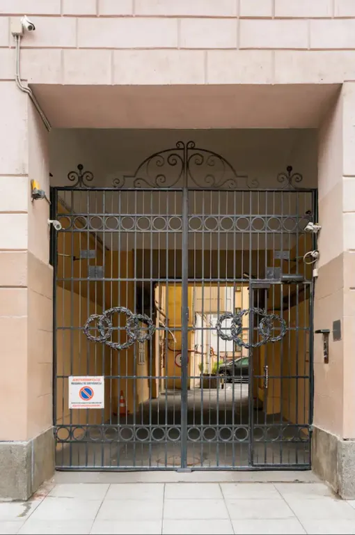 Квартира Квартира New Hermitage Apartments — Санкт-Петербург