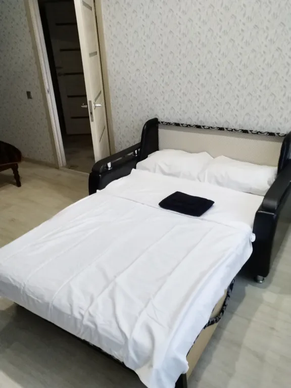 Квартира Уютная квартира рядом с парком и удобным заездом — Лодейное Поле