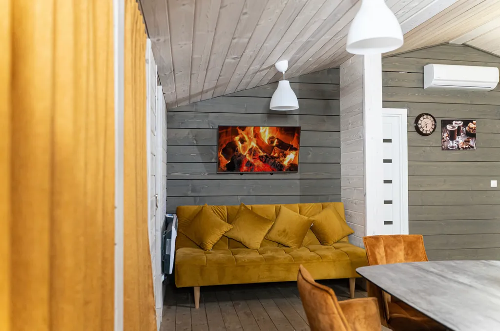 3-комнатный Дом