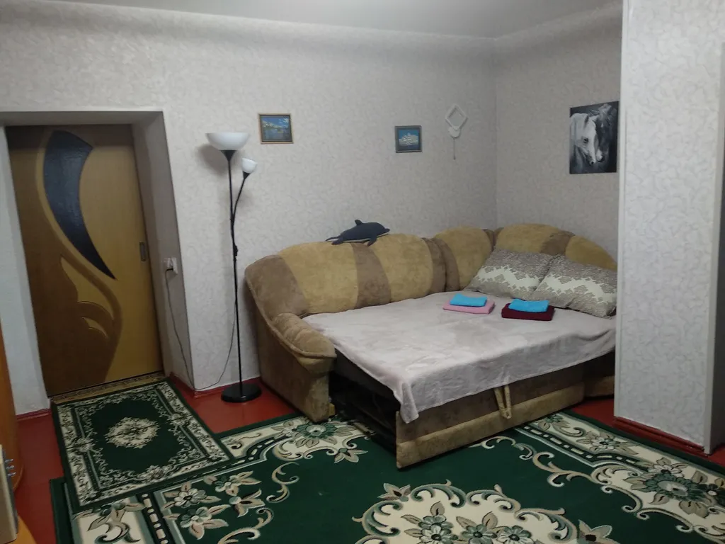 Отдых на море в уютной квартире