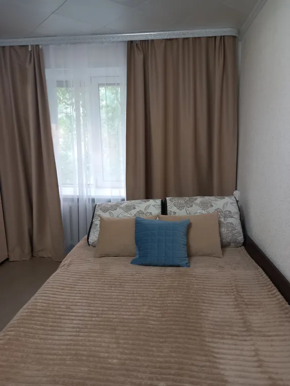 Квартира двухкомнатная в центре для командированных