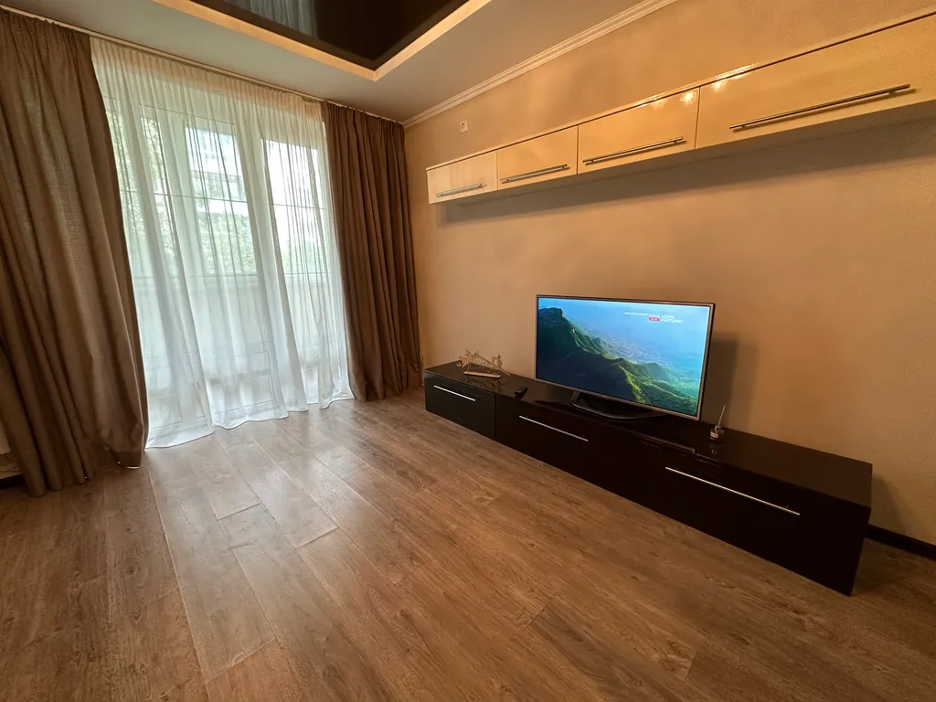 Квартира возле центрального автовокзала