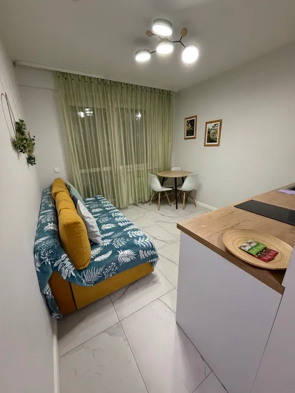 1-комнатная Квартира — аренда посуточно в Ижевск