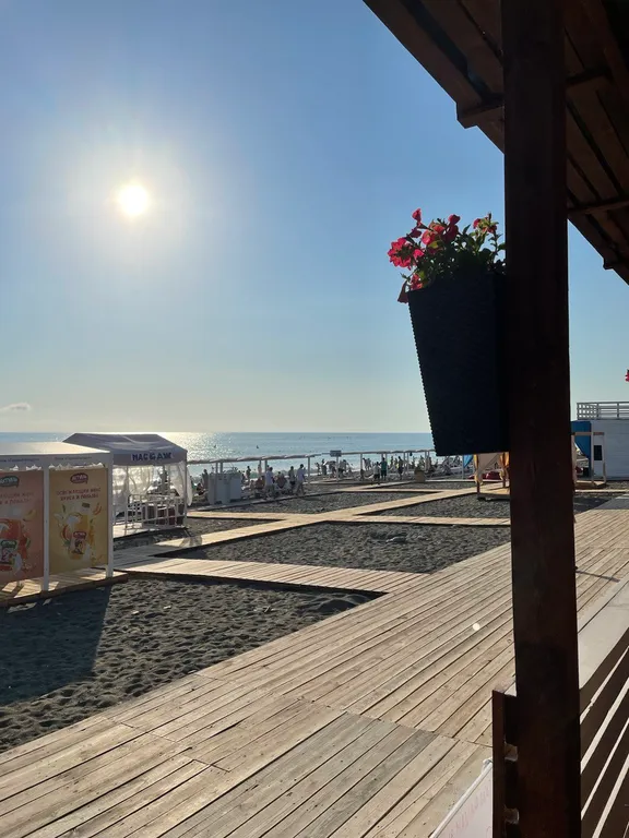 Коттедж Дачные пенаты — Нижнее Учдере