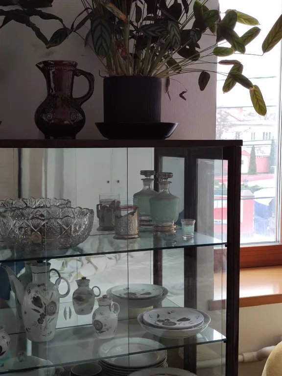 Студия у гостиных рядов