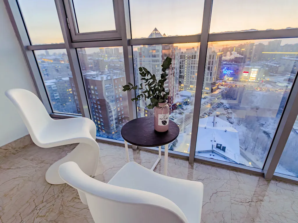 Теплое гнездышко