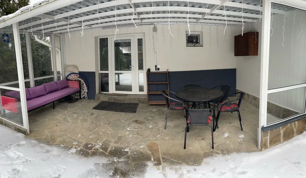 Сосенки House