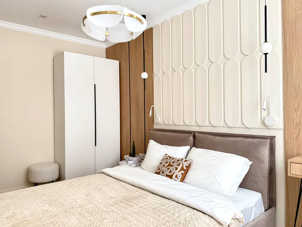 Квартира Квартира Лучшие аппартаменты в ЖК Бизнес — Екатеринбург