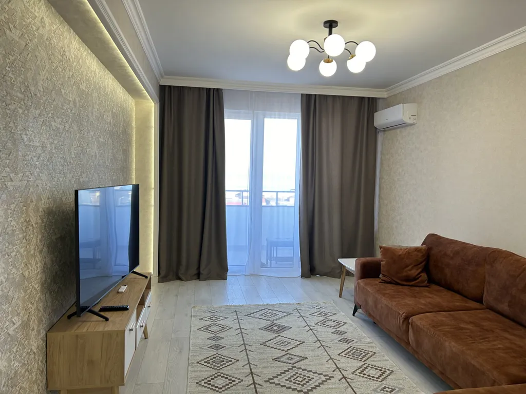 Квартира 3-комнатная Квартира — Дербент