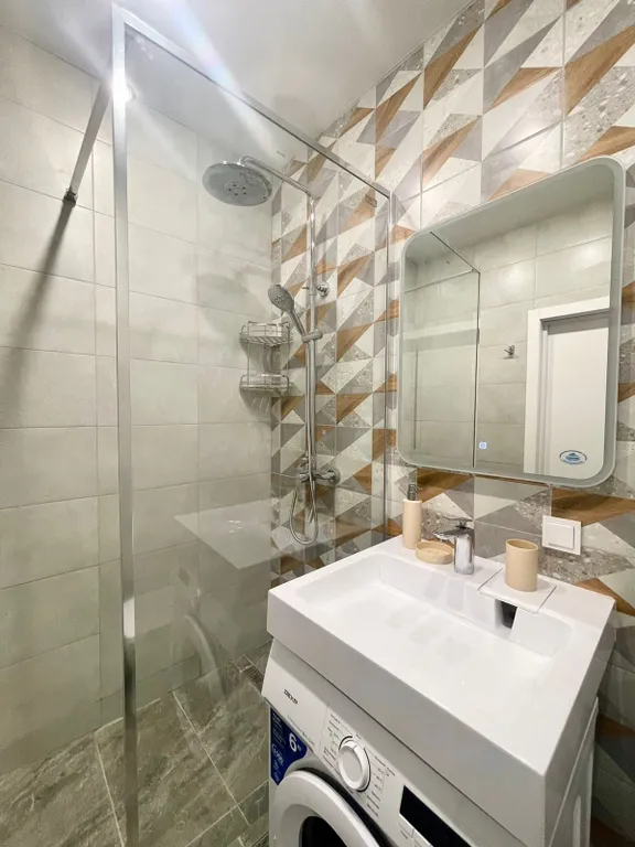 ЖК Аллея парк, Сочи