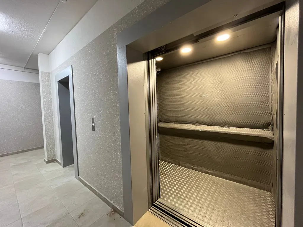 Квартира Стильная квартира в ЖК Любимово — Краснодар