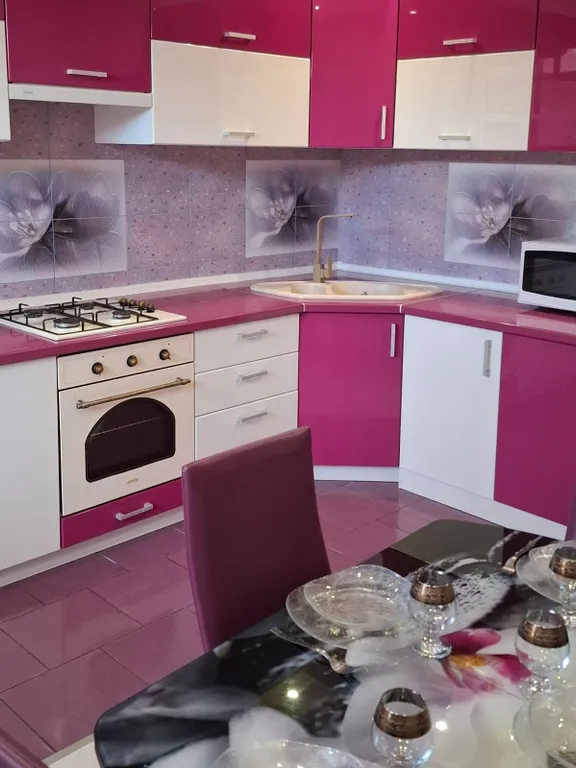 Дизайнерские апартаменты