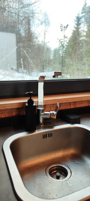 Коттедж Загородный отдых рядом с Игорой — Орехово