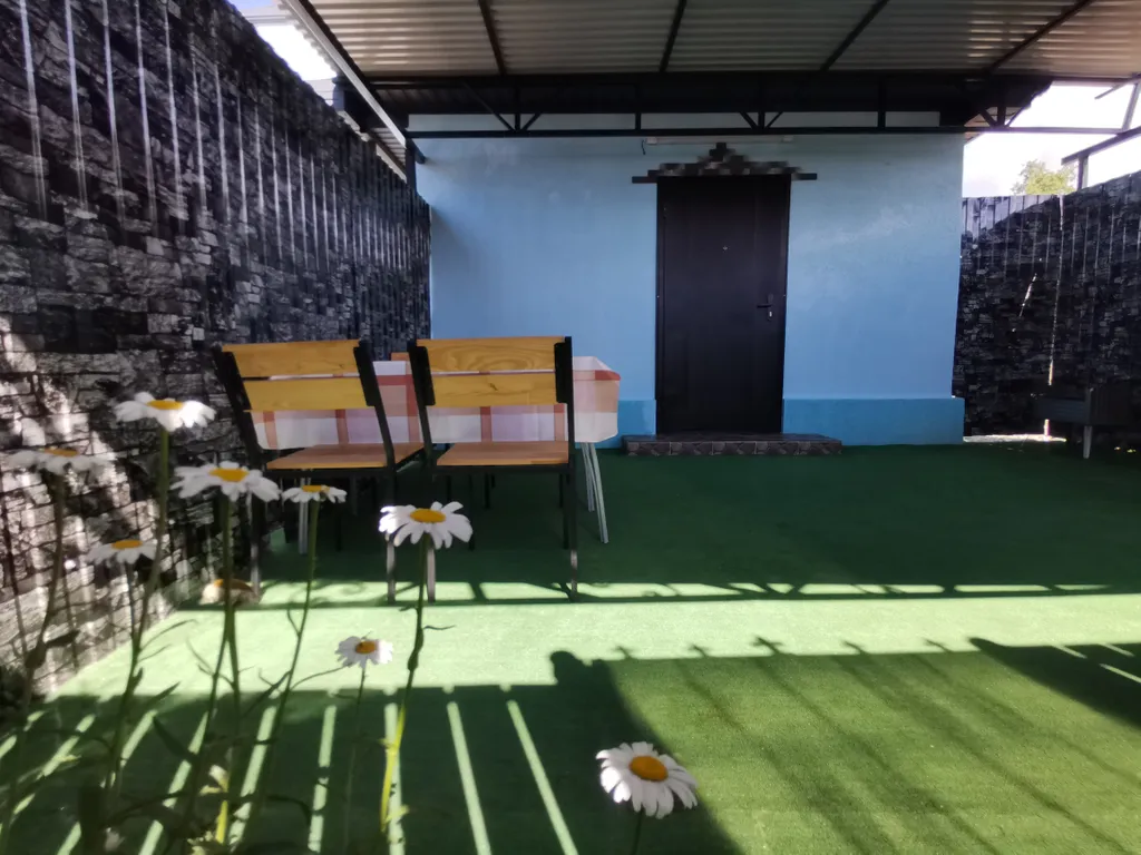 Коттедж Гостевой домик Соня — Геленджик