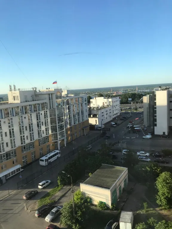 4-комнатная Квартира