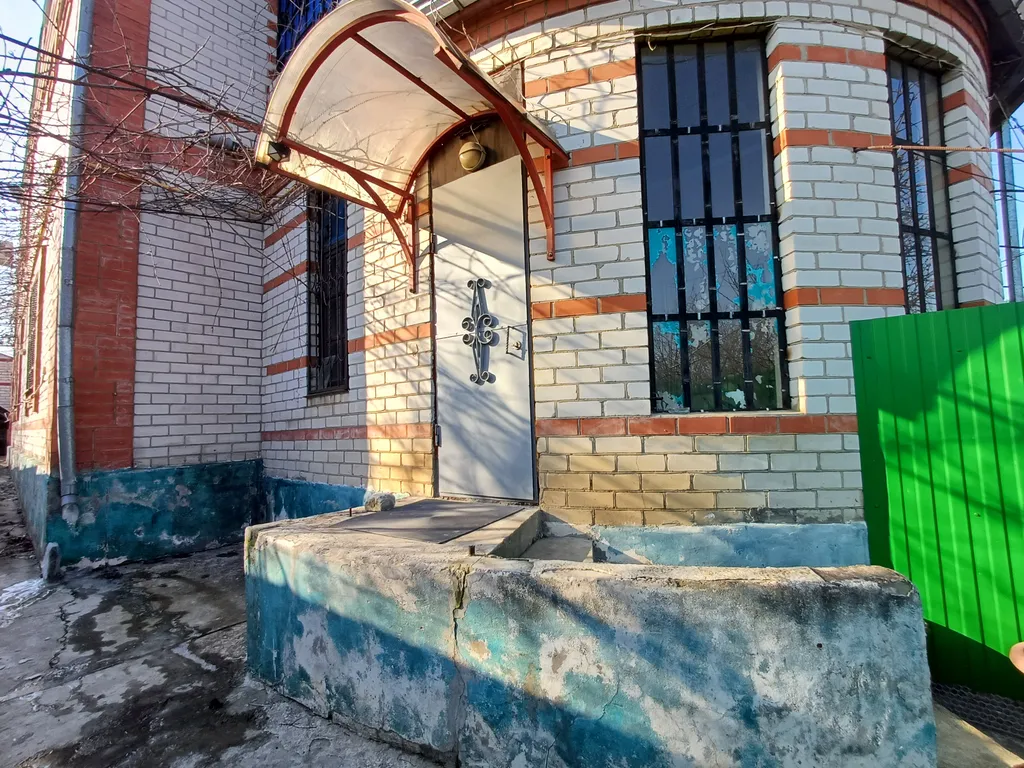 Уютная квартира в частном 3-этажном доме