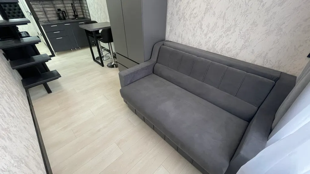 Квартира Апартаменты двухуровневые на Литейном 2Risto Apartments — Санкт-Петербург