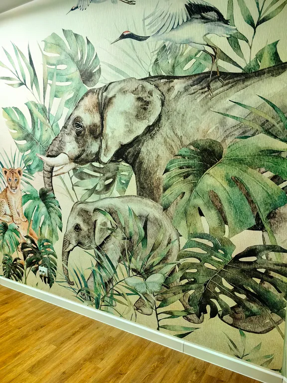 Семейная квартира