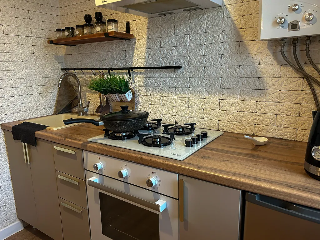 Квартира winter