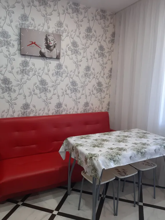 Королевская квартира.