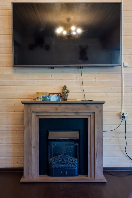 Коттедж Апельсин