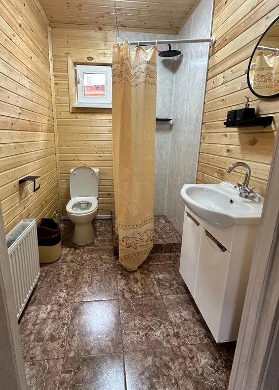 Коттедж Улучшенный