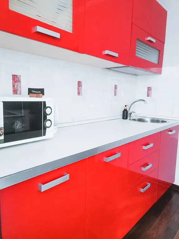 Квартира рядом с ДальГАУ