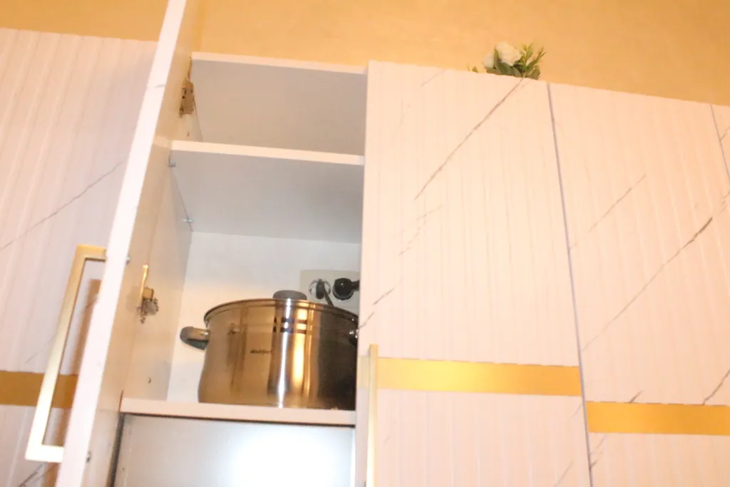 Уютная студия около санатория Виктория