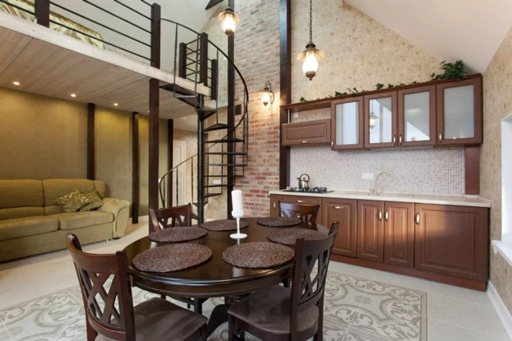 Квартира 2-комнатная Квартира — Калининград