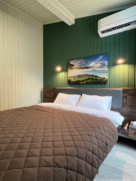 Коттедж 3-комнатный Дом — Горячий Ключ