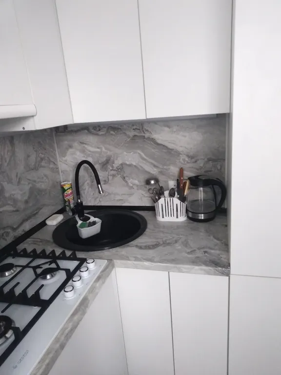 Удобная квартира рядом с автовокзалом