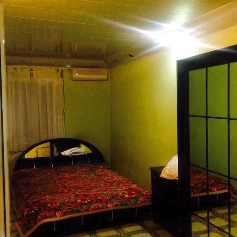 3-комнатная в центре