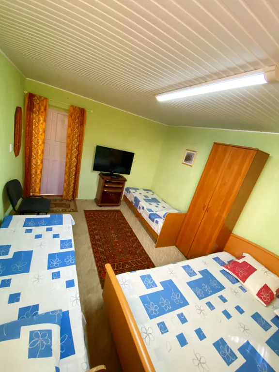 Квартира Комната — Анапа