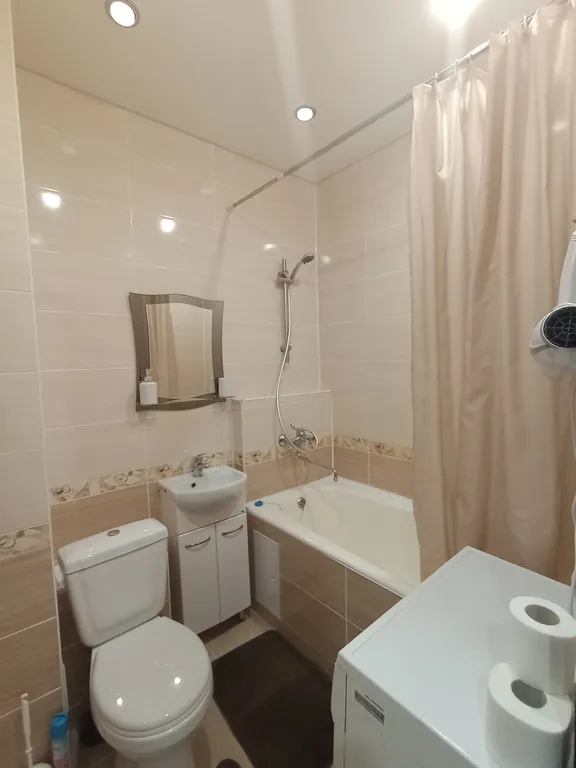 Уютные апартаменты рядом со склоном