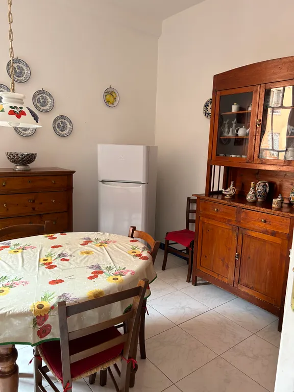 Тихая комната рядом с историческим центром Рима