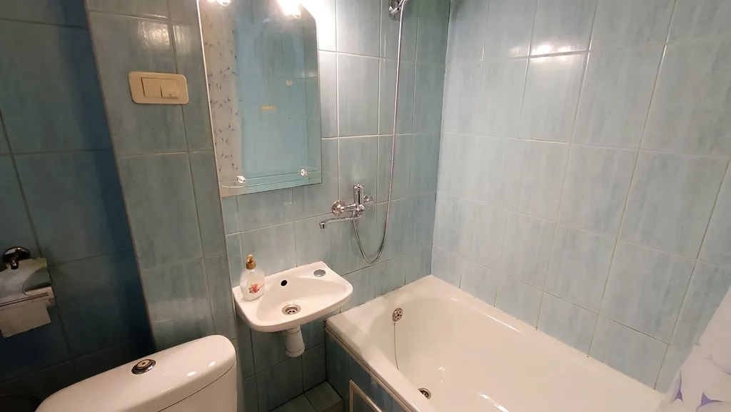 Уютная квартира в центральном районе