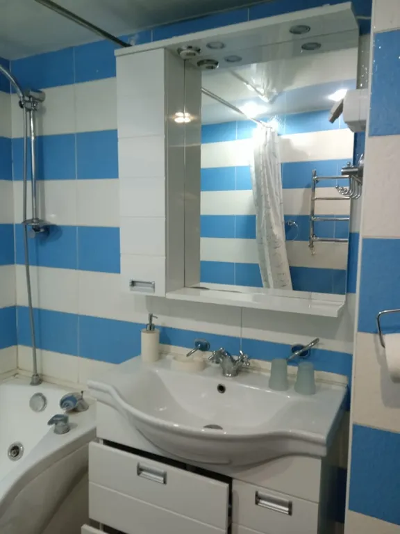 Квартира рядом с курортом