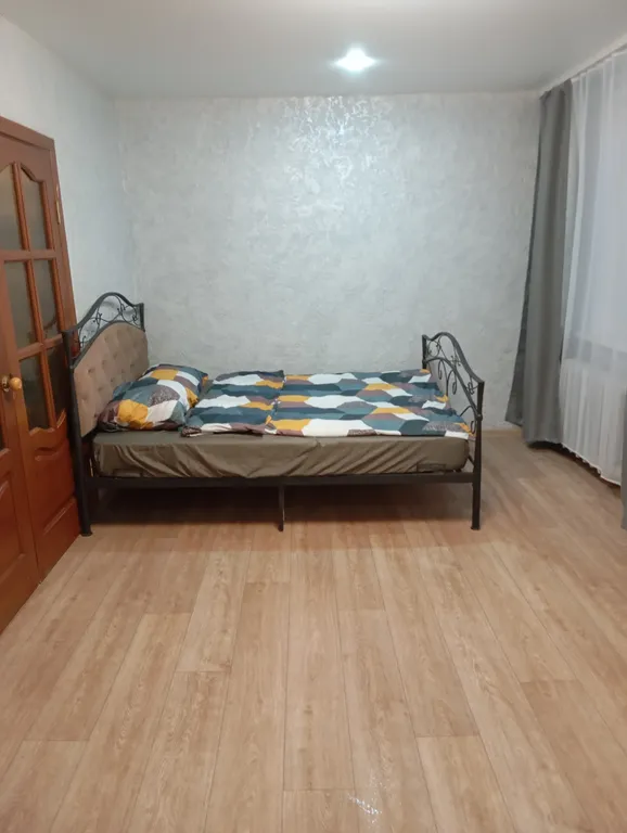 Однокомнатная квартира в южном районе города